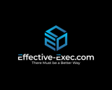 https://www.logocontest.com/public/logoimage/1675742556Effective Exec com.png